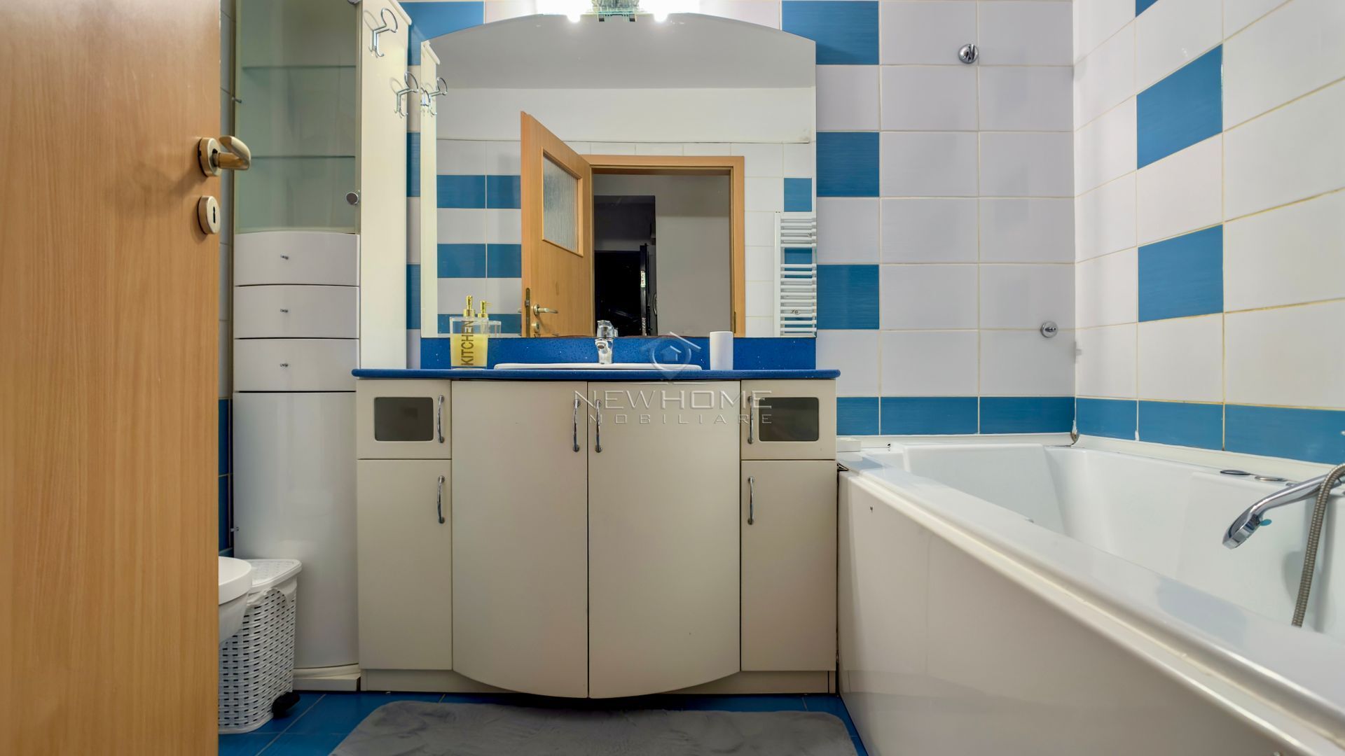 Apartamentul 2 camere, Parcare, zona Iulius Mall - Poză 15