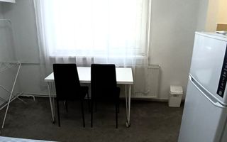 Garsoniera in zona Lipovei - Poză 3