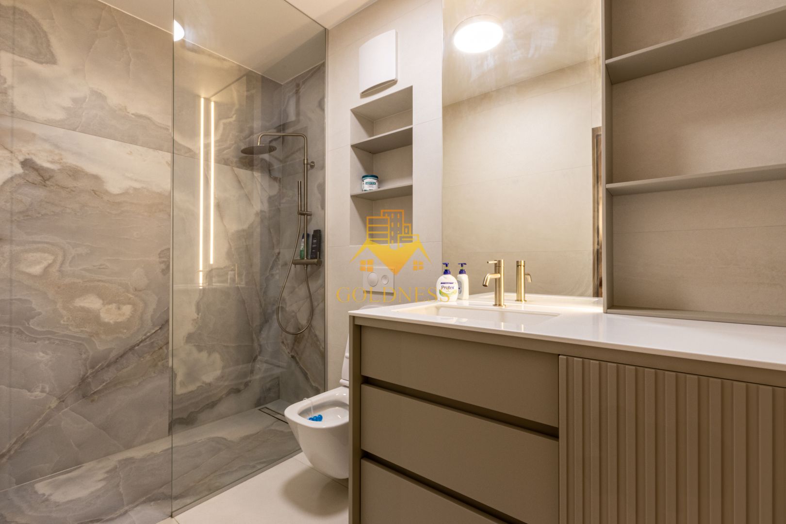 2 camere, lux, parcare, Gheorgheni zona FSEGA,Iulius Mall,Pet Friendly - Poză 5