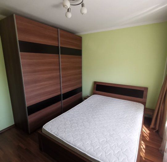 APARTAMENT DE LUX 3 CAMERE & 2 BAI | GORJULUI | CENTRALA TERMICA - Poză 1