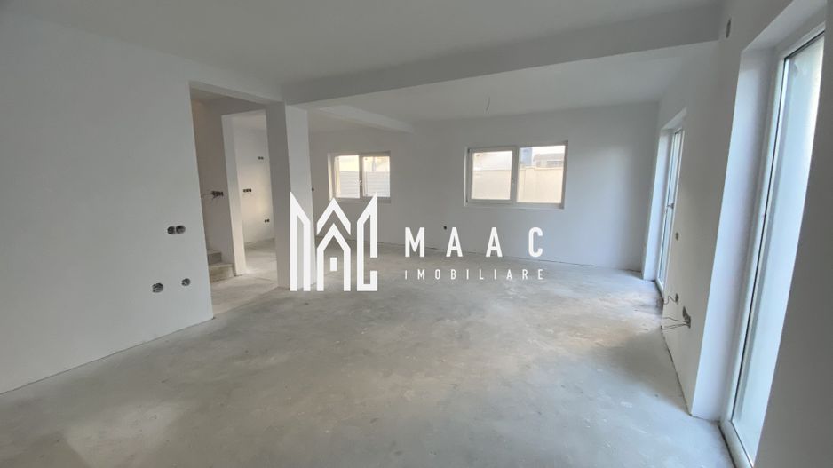 Casa tip Duplex | P+1 | 120MP | Constructie noua | Selimbar - Poză 3