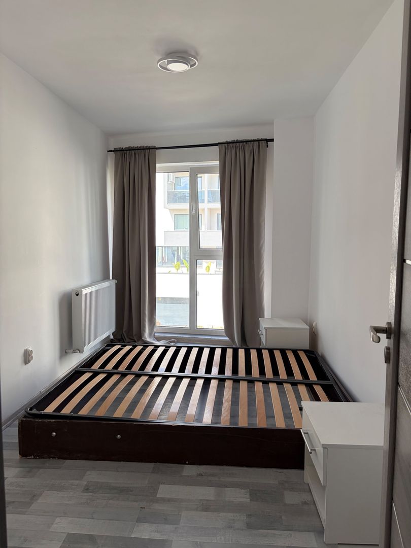 Apartament la cheie | 3 camere | 2 băi | terasa | parcare | Lombului - Poză 2