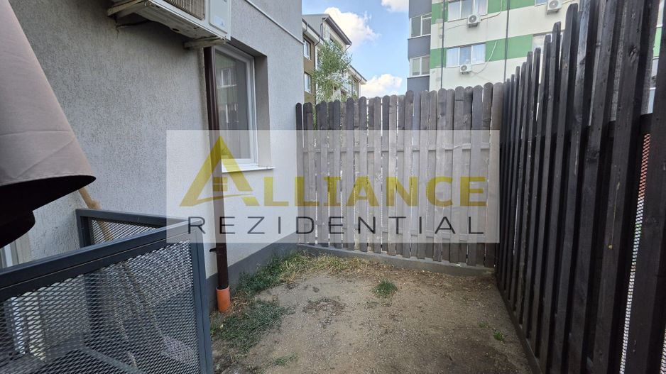 EXCLUSIVITATE 2 CAMERE | MOBILAT UTILAT | 50 MP + CURTE - 120.000€ - Poză 16