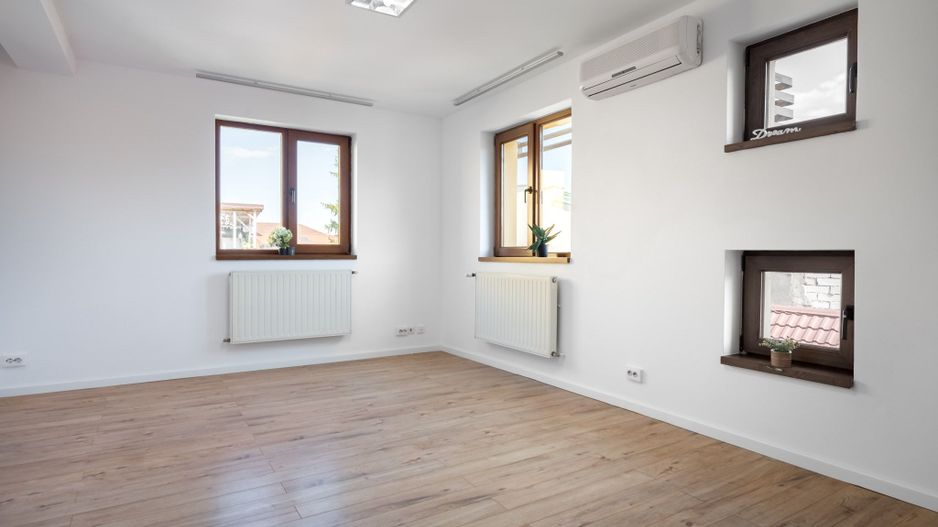 COMISION 0% - Vila NOUA pentru birouri 220mp utili, parcare proprie,8 min metrou - Poză 15