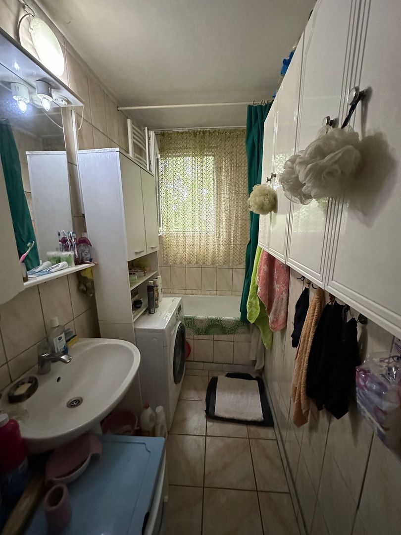 Garsoniera Zona Luica/Constantin Brancoveanu - Poză 8