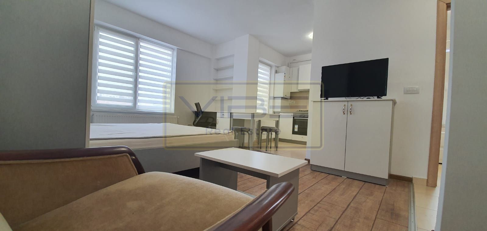 Apartament 1 camera + loc parcare Tatarasi Spitalul de Neurologie - Poză 4