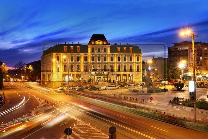 Piata Unirii- Ultracentral- Spatiu Comercial Horeca / Medical -1100 mp ! - Poză 3