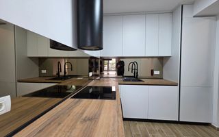 Apartament 3 camere de inchiriat nou în zona Armenească - Universitate - Poză 3