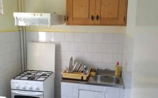 Apartament 1 cameră de vânzare Sibiu | Valea Aurie | 25 mp - Poză 4