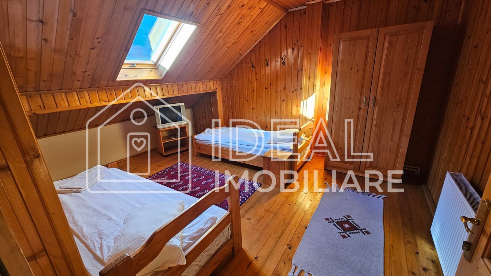 Complex turistic complet funcțional | Piscină, restaurant, 1.800 m - Poză 7