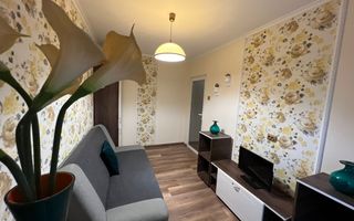Apartament 2 camere+living central Podu Ros - 7 min Palas Mall - Poză 15