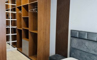 2 camere + pacrare Hils Brauner - metrou Nicolae Teclu - Poză 2