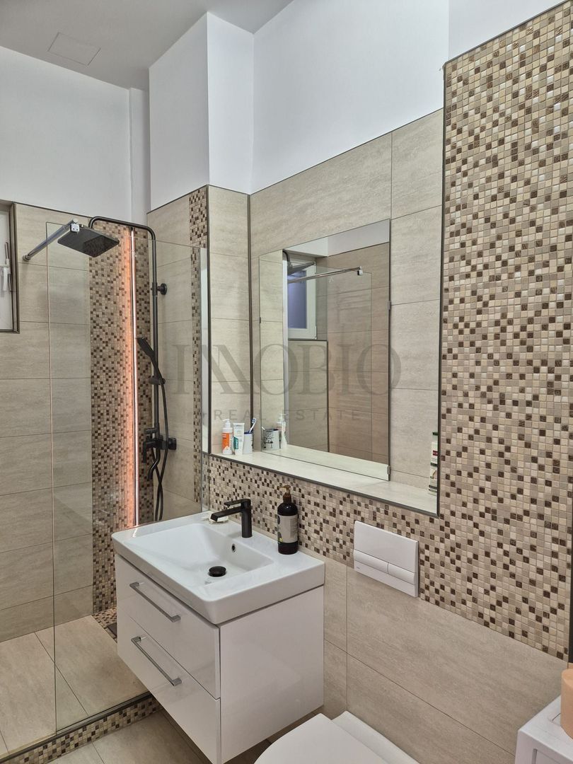 Apartament 2 camere | Victoriei | Cartierul Creativ | Sfinții Voievozi - Poză 8
