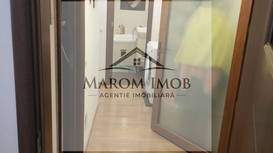 Apartament 3 camere | Bd. Brâncoveanu | Ultrafinisat & Complet Mobila - Poză 7