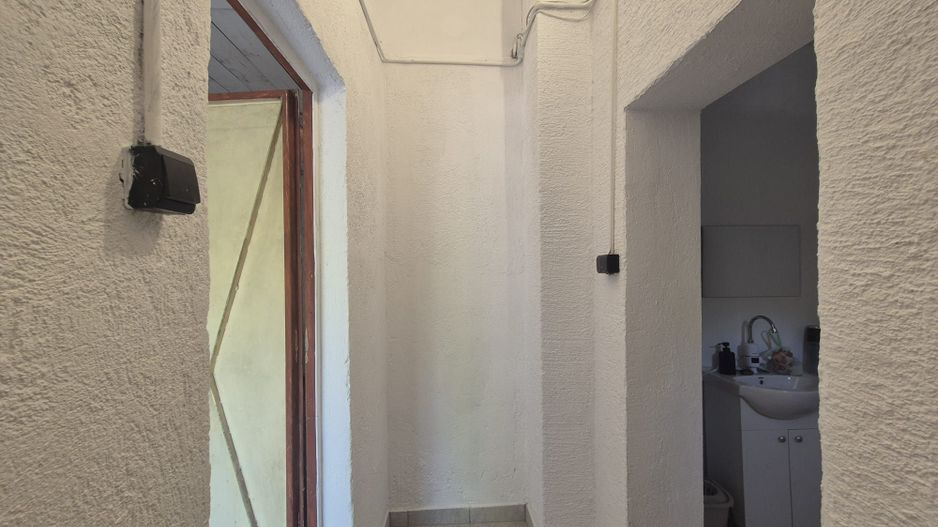 Exclusivitate - Zizinului^Vlahuta, spatiu cu intrare din strada - Poză 9