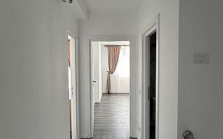 Prima închiriere, vila Otopeni, teren - 255 mp, 2 locuri de parcare - Poză 9