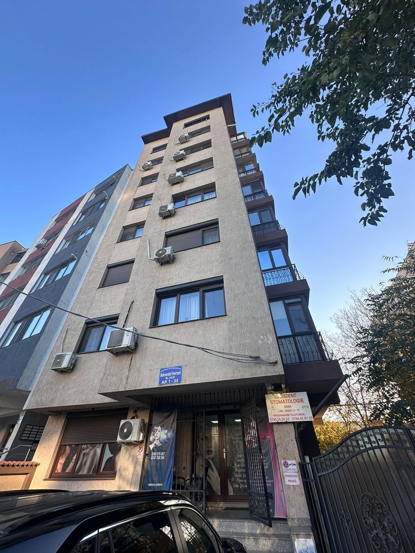 Apartament 2 camere decomandat bloc 2014-Centrala Proprie-67,5mp utilii A254 - Poză 1