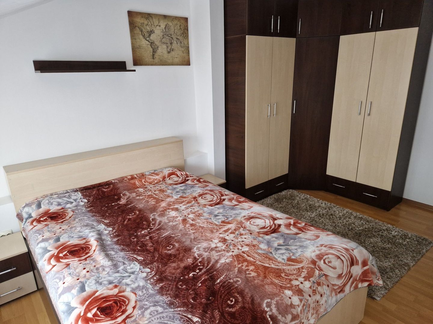 Girocului | 3 Camere | Mobilat si Utilat | Centrala proprie - Poză 3