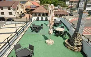 Pensiune și Restaurant de Vânzare | Afacere la Cheie | Băile Felix - Poză 23
