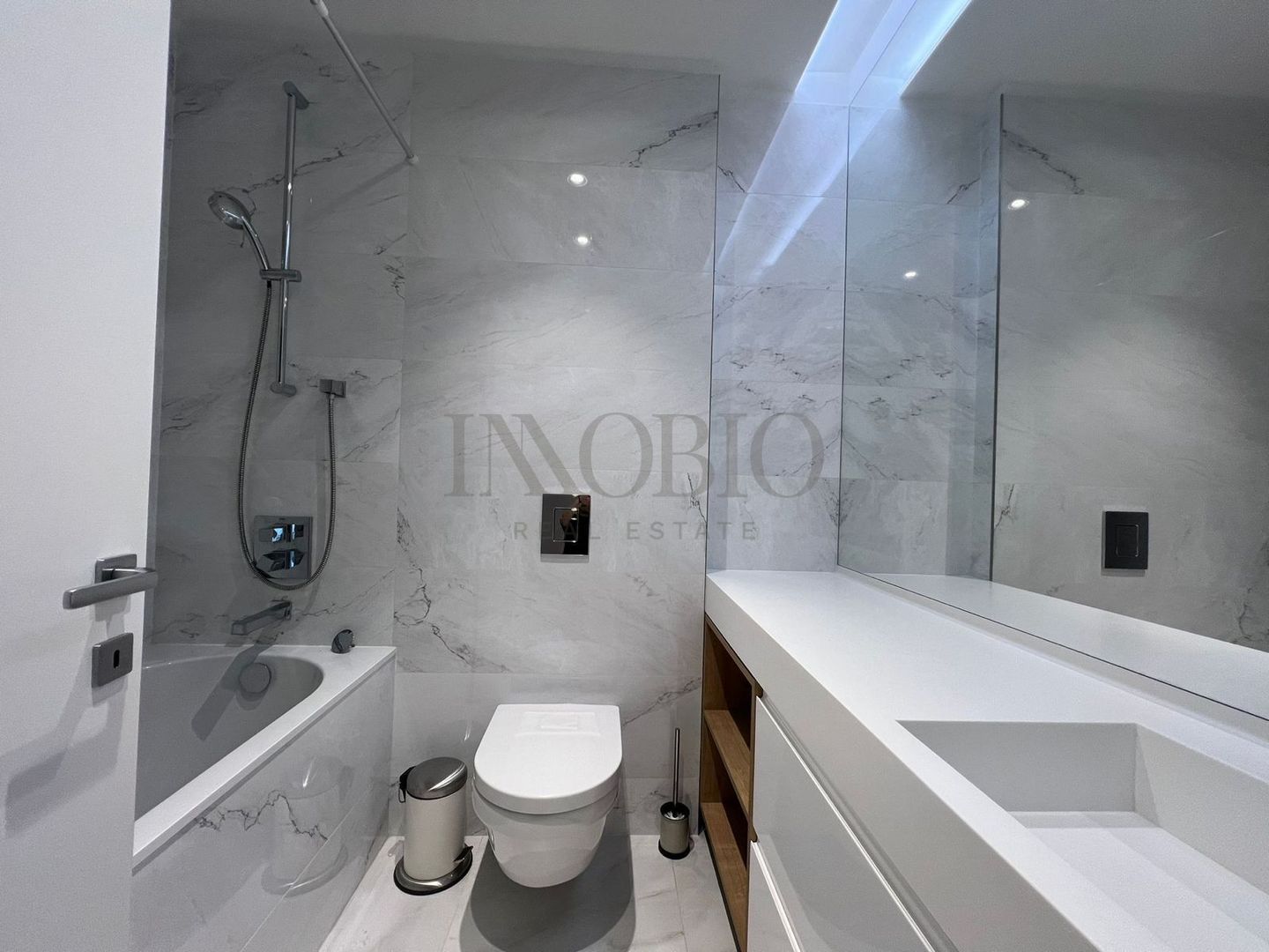 Apartament 2 Camere - One Herastrau Park - Poză 9