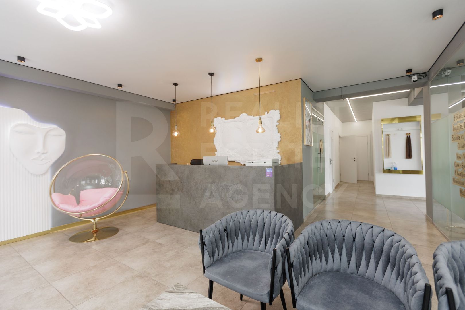 Vânzare, spațiu comercial, 286 mp, strada Vadul lui Vodă, Ciocana - Poză 5
