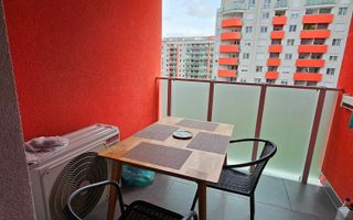 De vanzare studio in complexul Ared/Oradea - Poză 4