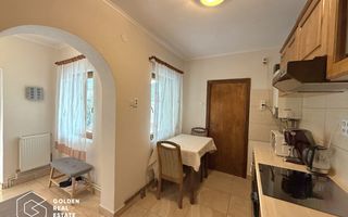 Casa cocheta, 2 dormitoare, teren 435mp, malul Muresului (Tabacovici) - Poză 10