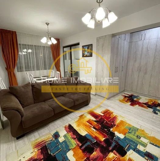 Apartament 3 camere Mobilat&Utilat+Boxa+Loc de parcare-Bloc nou-Zona Cug - Poză 1
