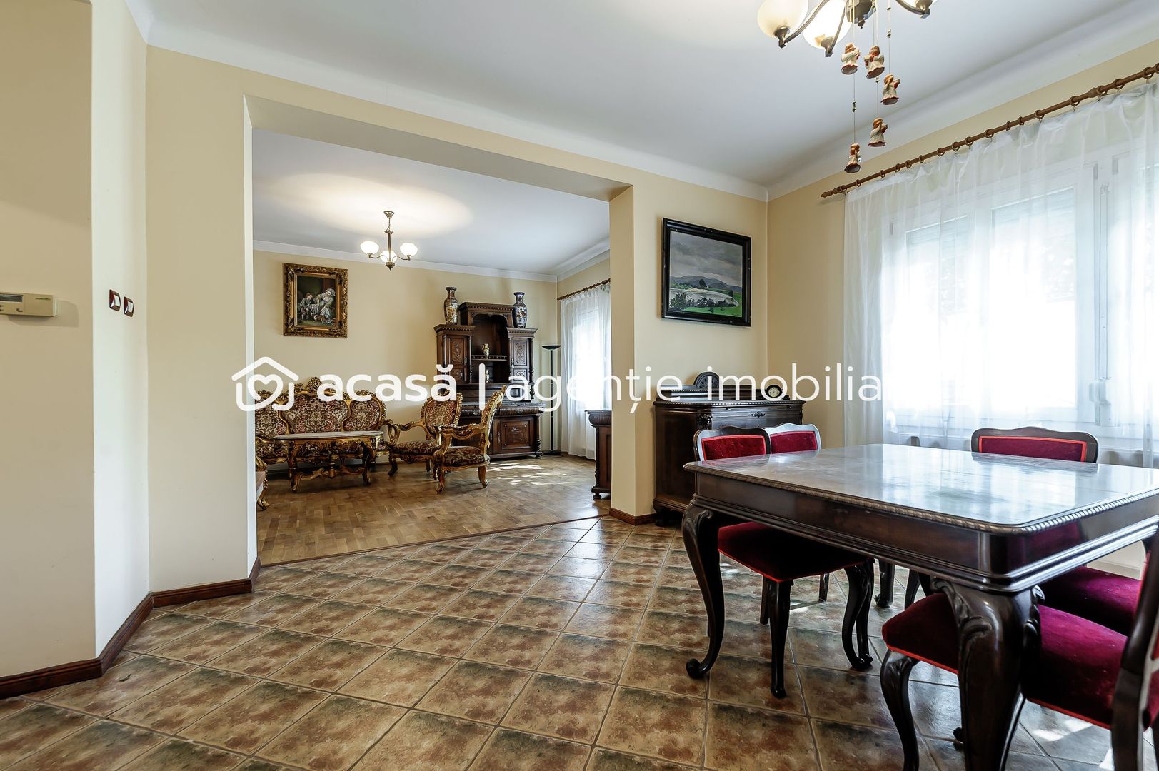 Proprietate rară pe Malul Mureșului confort, intimitate și spațiu - Poză 8