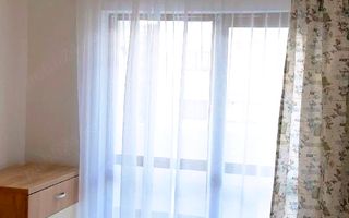 APARTAMENT 2 CAMERE, BALCON 10 MP, LOC DE PARCARE, LÂNGĂ SHOPPING CITY - Poză 7