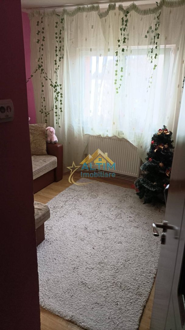 Apartament 2 camere decomandat, cartier Astra - Poză 6