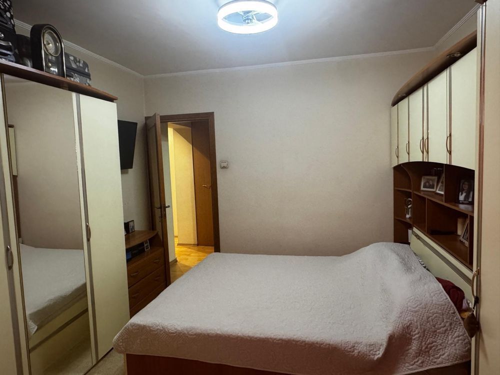 2 Camere Vacaresti -  Timpuri Noi Tineretului Renovat 333 - Poză 1