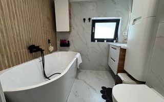 Vila P+M | Mobilata si Utilata COMPLET - 370 mp Teren - Poză 9