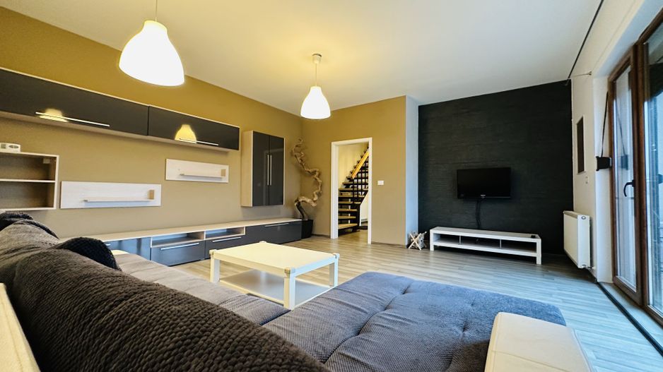 Apartament 3 camere, dispus 2 niveluri - 143 mp | Parcare privata - Poză 15