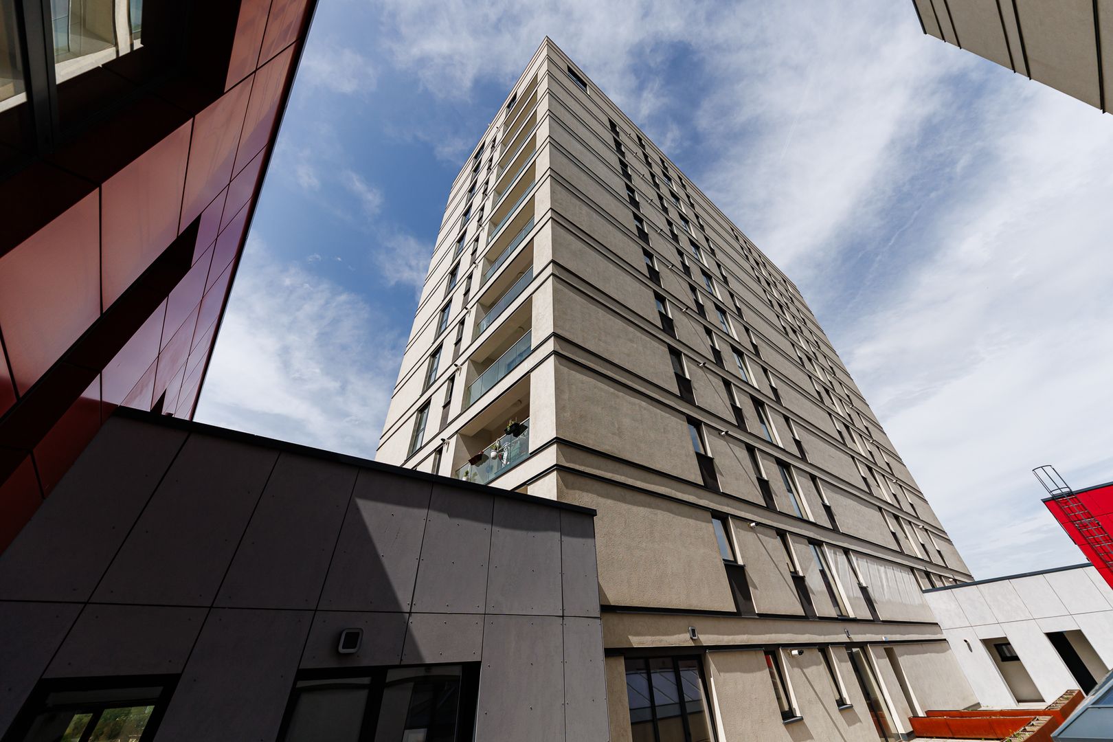Penthouse 3 camere - Fabrik - Comision 0% - Poză 18