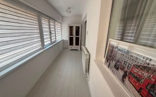DE ÎNCHIRIAT – APARTAMENT ULTRAMODERN CU 3 CAMERE - Poză 9