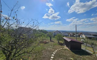 Casă cu teren 1.150 mp | Cicârlău - Poză 15