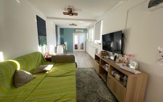 APARTAMENT 2 CAMERE 40mp TEPES VODA HALA TRAIAN CENTRALA PROPRIE TRIPLU VEDERE - Poză 2