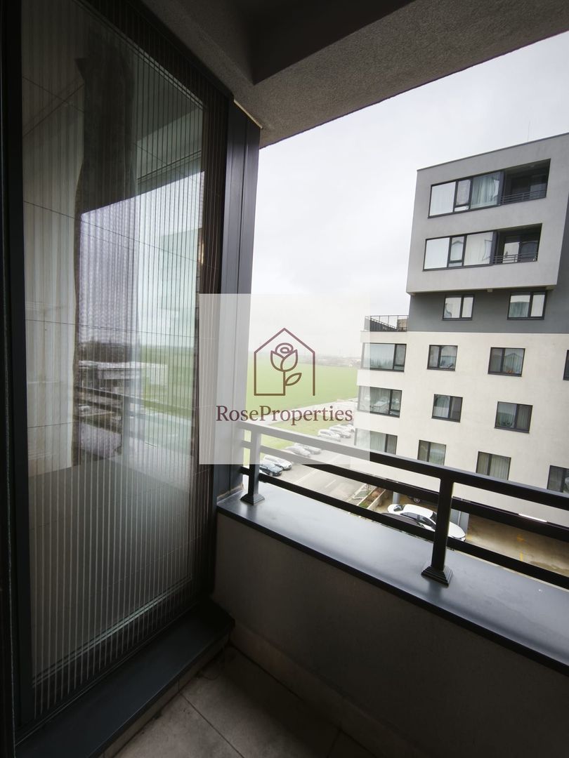 Apartament de vanzare - 2 camere - Novopolis - Constanta - Poză 15