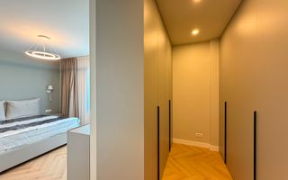 Apartament 2 camere LUX | Prima Inchiriere | Fitness | Floreasca - Poză 7