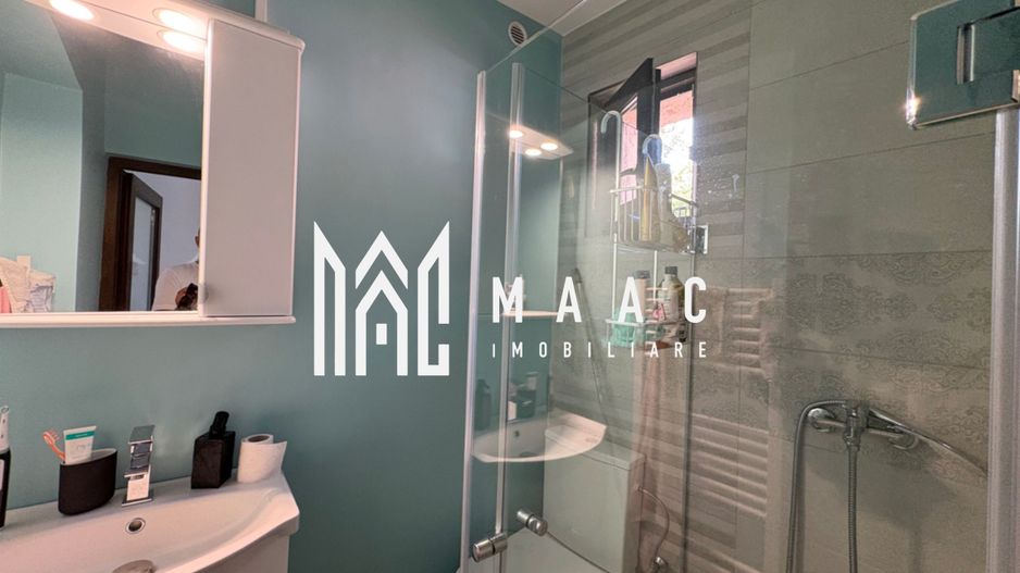 Apartament de vânzare Sibiu | 3 camere | Ultracentral, garaj, 2 pivnițe - Poză 10