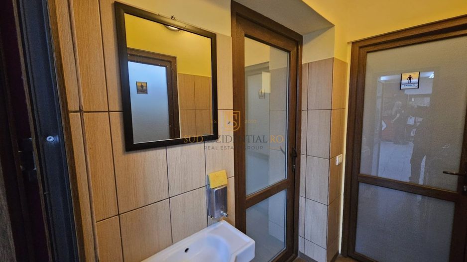 Spatiu comercial, pozitionare excelenta, metrou Aparatorii Patriei - Poză 4