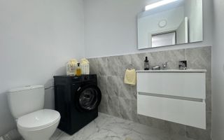 Apartament 3 camere | Open space | 73 mp | Lift | Bloc Nou | Ampoi 3 - Poză 6