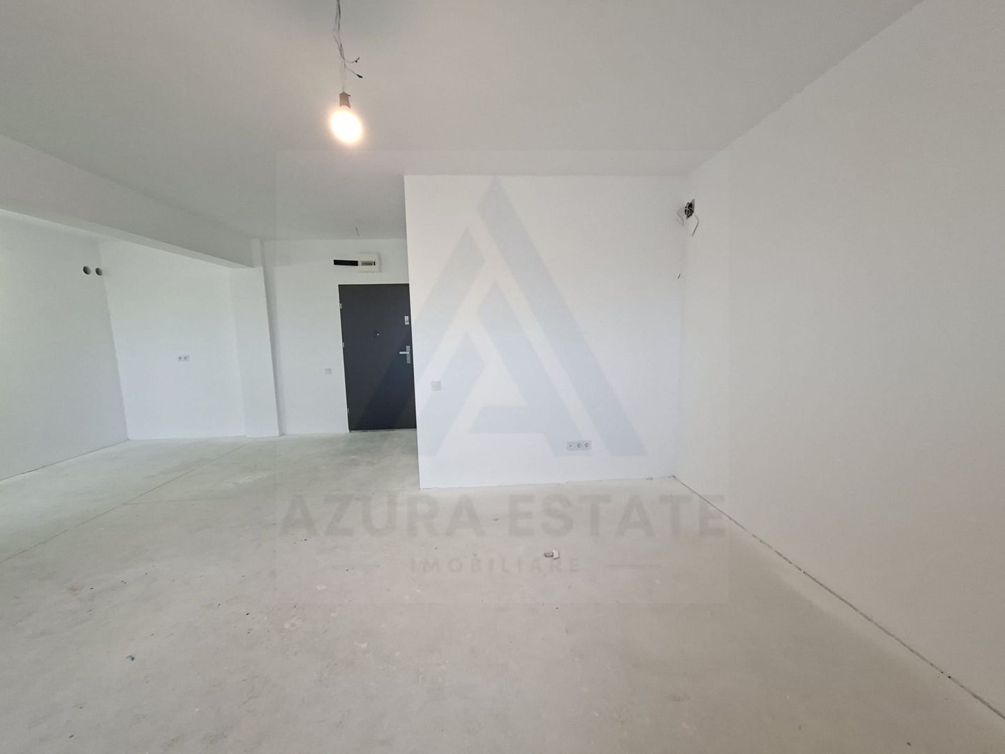 Studio 37.5 mp utili cu balcon 7.3 mp si baie generosa in zona Rahovei - Poză 2