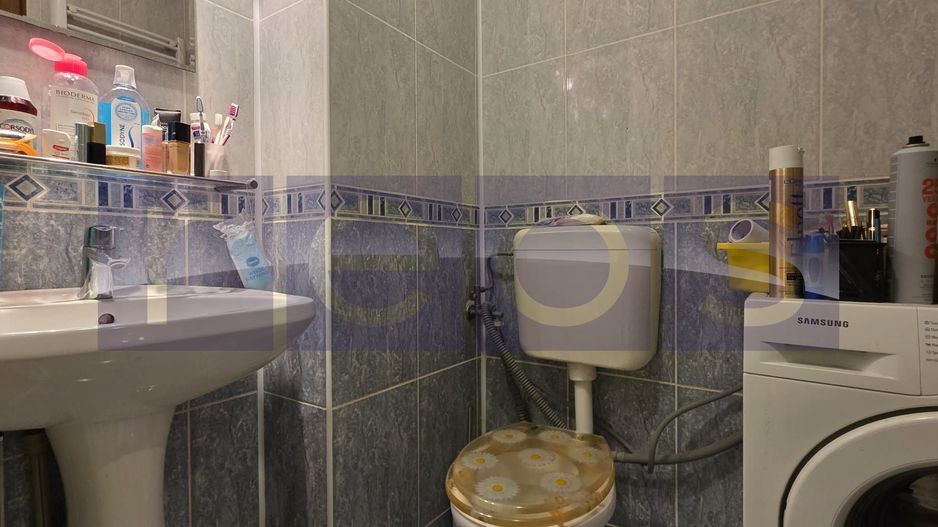 VANZARE DUPLEX 4 CAMERE DECOMANDAT- DRISTOR - Poză 27