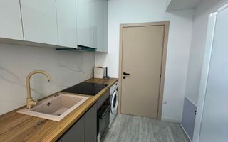 Apartament 2 camere I gradina proprie I parcare privata I Visani Lagom Residence - Poză 11