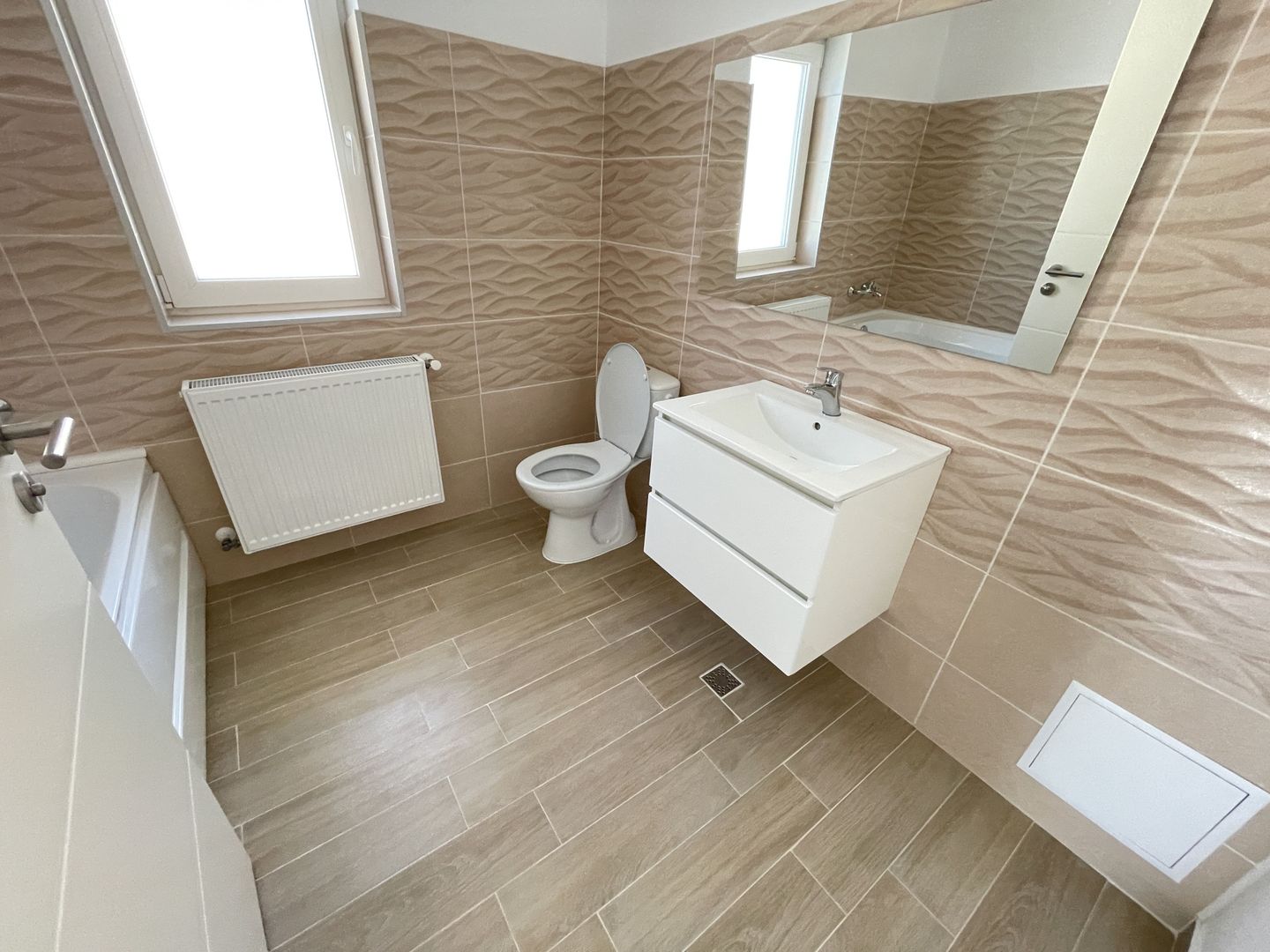 Duplex in Dumbravita -zona Cora - Poză 15