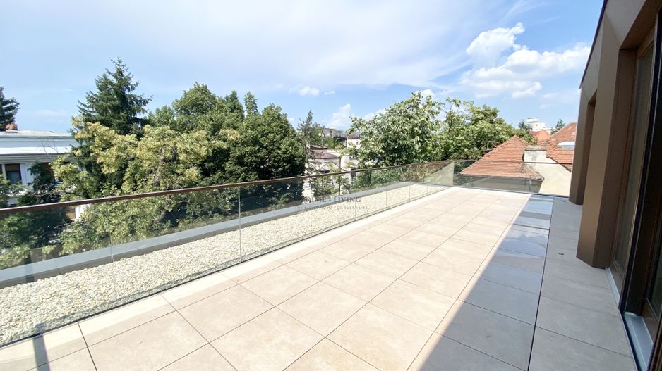 APARTAMENT DE LUX CU 3 CAMERE LA INCHIRIERE IN DOROBANTI CAPITALE - Poză 6