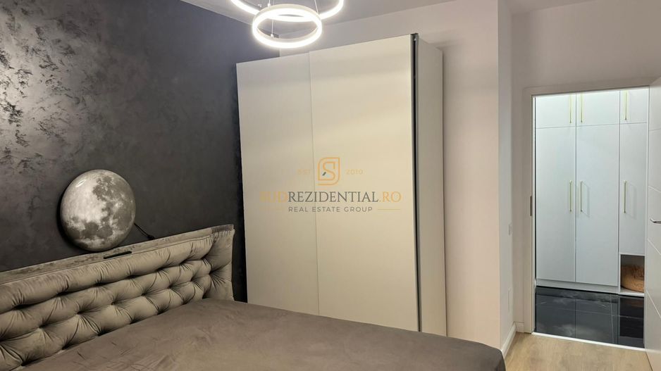 Apartament 2 camere cu terasa in Sector 4, Metalurgiei LIDL, KAUFLAND - Poză 5