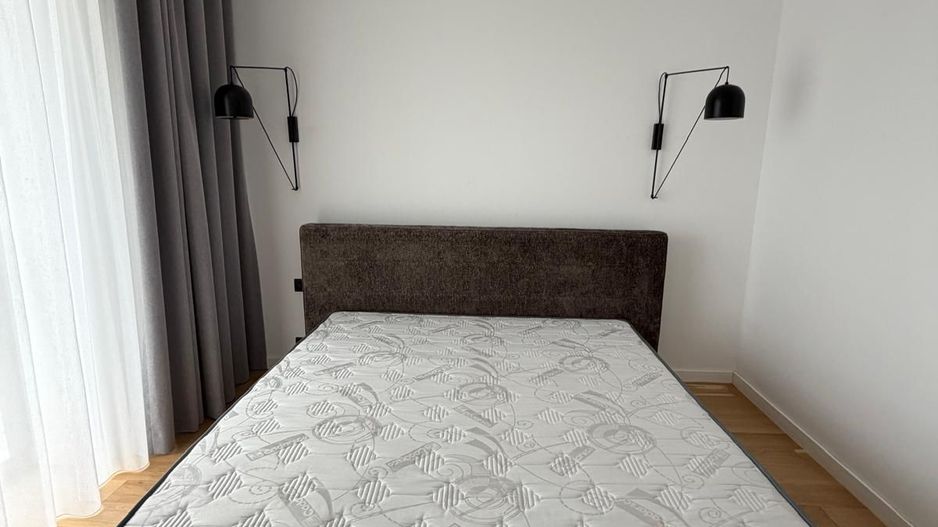 Apartament modern 2 camere I One Herastrau Towers I Complet mobilat - Poză 24